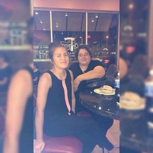 Meet your Posher, Nereida